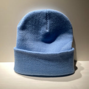 FS Blue Beanie Hat