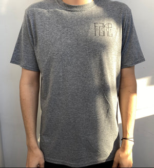 FS22 Dark Grey T-Shirt