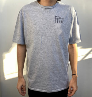 FS22 Light Grey Tshirt