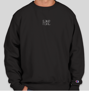 FS Black Crewneck