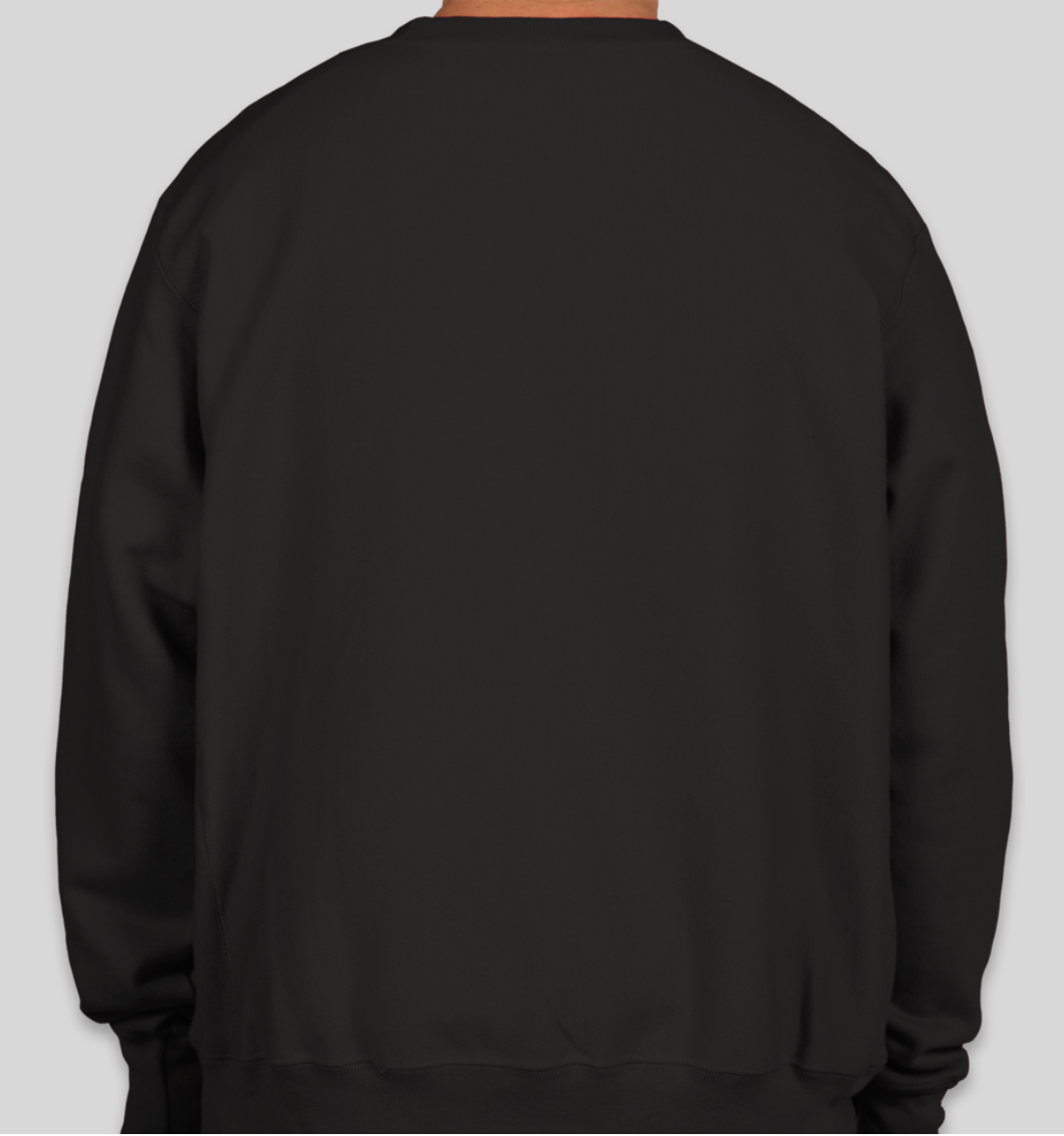 FS Black Crewneck