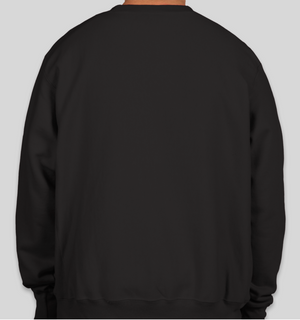 FS Black Crewneck
